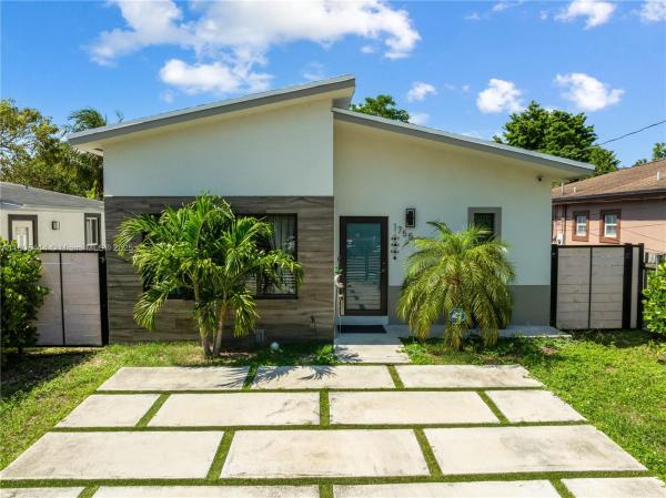 Allapattah School, 1755 NW 41st St, Miami, Florida 33142, image 1