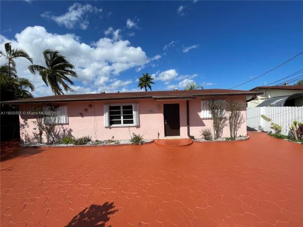 3033 NW 11th Ter #A, Miami, Florida 33125, image 1