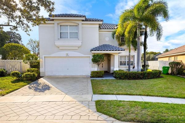 Sawgrass Preserve, 2355 NW 137th Ter #2355, Sunrise, Florida 33323, image 1