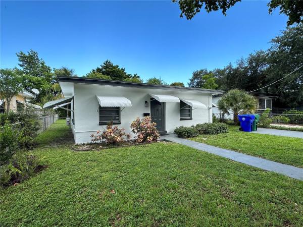 Buena Vista Gardens, 5515 NW 6th Ave 0, Miami, Florida 33127, image 1
