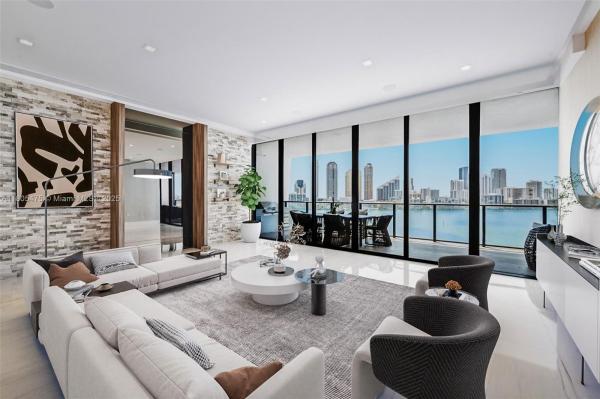 Prive Island Residence, 5000 Island Estates Dr #803, Aventura, Florida 33160, image 1