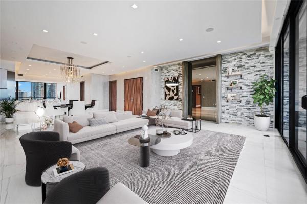 Prive Island Residence, 5000 Island Estates Dr #803, Aventura, Florida 33160, image 3