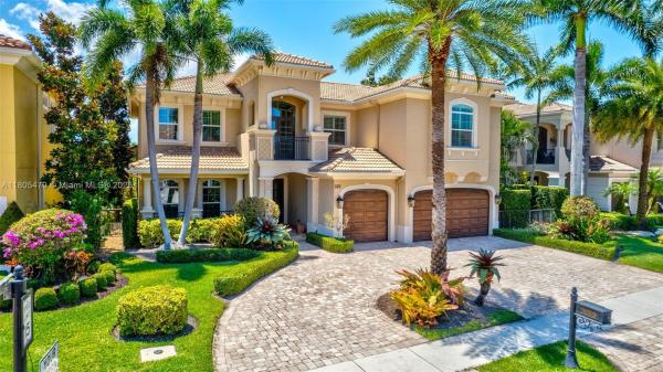 Charroux At Frenchman's Reserve, 333 Charroux Dr, Palm Beach Gardens, Florida 33410, image 1