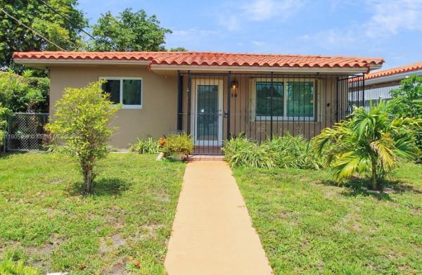 West Flagler Park, 10 NW 60th Ct, Miami, Florida 33126, image 1