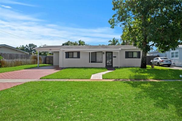 Margate Estates, 610 SW 51st Ave, Margate, Florida 33068, image 1