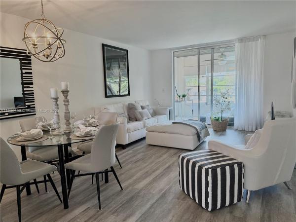 Royal Park Gardens 2, 6770 Royal Palm Blvd #206L, Margate, Florida 33063, image 1
