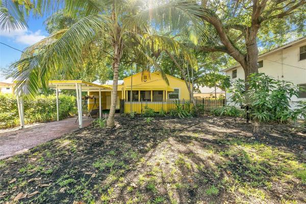 Buena Vista Gardens, 5437 NW 4th Ave, Miami, Florida 33127, image 1
