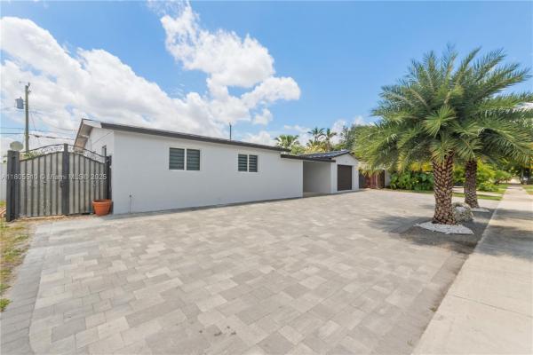 Palm Springs North Residential, 7880 NW 174th Ter, Palm Springs North, Florida 33015, image 2