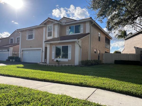Quatraine At Jacaranda, 897 NW 97th Ave, Plantation, Florida 33324, image 1