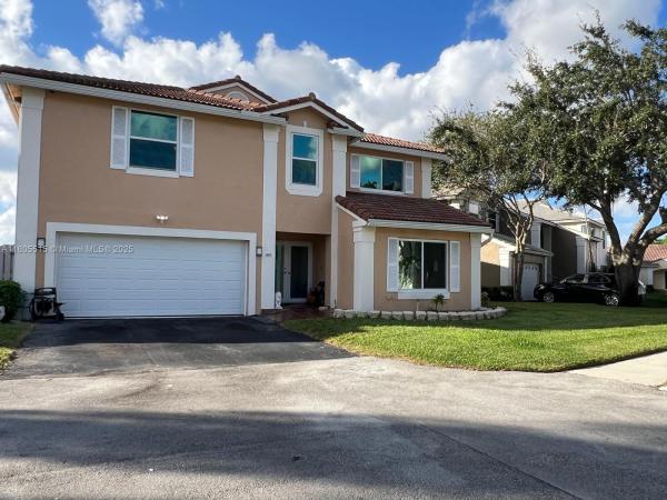 Quatraine At Jacaranda, 897 NW 97th Ave, Plantation, Florida 33324, image 2