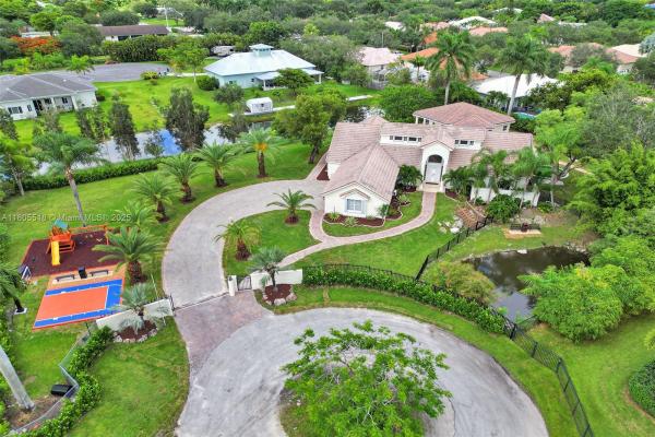 Fla Fruit Lands, 16301 SW 62nd St, Southwest Ranches, Florida 33331, image 1