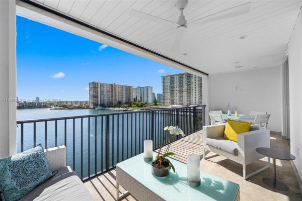 Porto Bellagio, 17100 N Bay Rd #1608, Sunny Isles Beach, Florida 33160, image 1