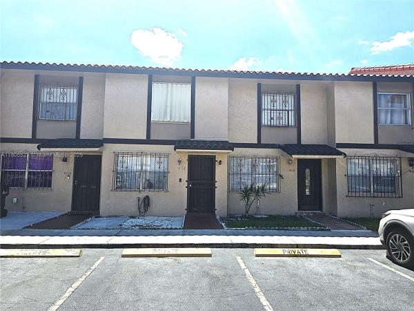 4116 W 11th Ln #45, Hialeah, Florida 33012, image 1