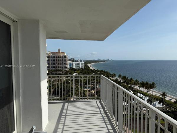 Casa Del Mar, 881 Ocean Dr #13H, Key Biscayne, Florida 33149, image 2
