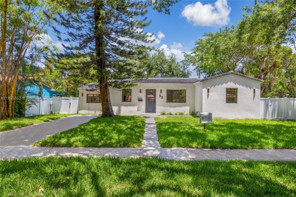 53 NW 107th St, Miami, Florida 33168, image 1