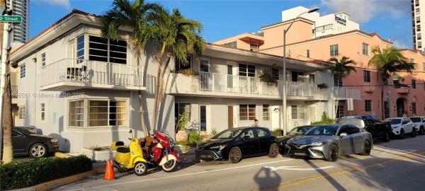 Waterside, 4201 Indian Creek Dr #9, Miami Beach, Florida 33140, image 2