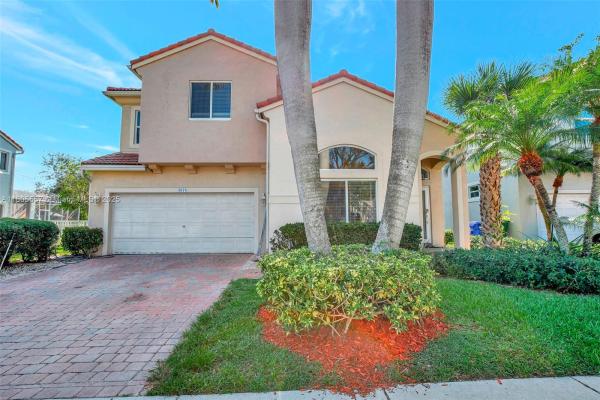 Maple Grove At Walnut Creek, 1874 NW 74th Way, Pembroke Pines, Florida 33024, image 1