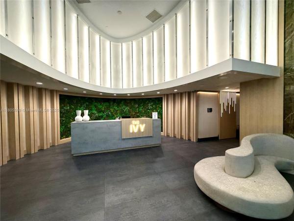 The Ivy At Riverfront, 90 SW 3rd St #1208, Miami, Florida 33130, image 2