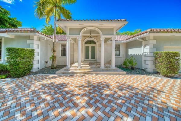 Gables By The Sea, 1442 Coruna Ave, Coral Gables, Florida 33156, image 1