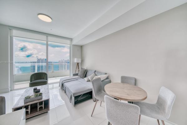 The Bond On Brickell, 1080 Brickell Ave #3802, Miami, Florida 33131, image 2