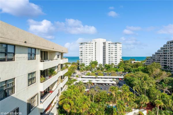 Ocean Lane Plaza, 170 Ocean Lane Dr #906, Key Biscayne, Florida 33149, image 1