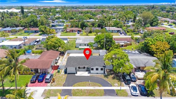 Lauderhill No HOA, 2630 NW 44th Ter, Lauderhill, Florida 33313, image 1
