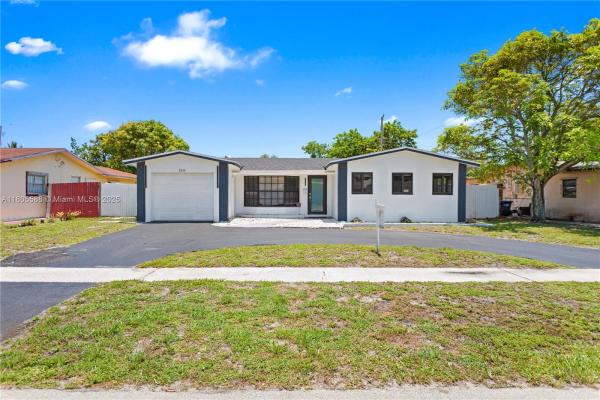 Lauderhill No HOA, 2630 NW 44th Ter, Lauderhill, Florida 33313, image 3