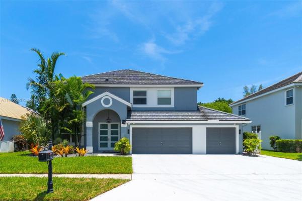 Le Palais, 9192 Picot Ct, Boynton Beach, Florida 33472, image 1