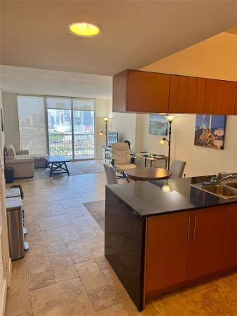 Opera Tower, 1750 N Bayshore Dr #2406, Miami, Florida 33132, image 1