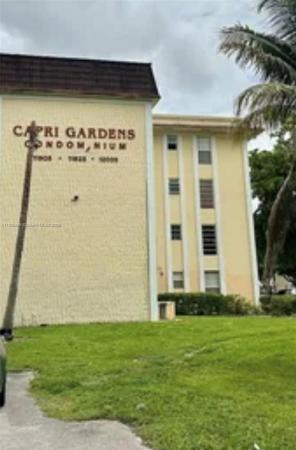 11925 NE 2nd Ave #B307, Miami, Florida 33161, image 1