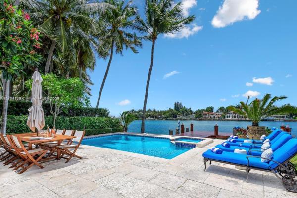Hibiscus Island, 56 S Hibiscus Dr, Miami Beach, Florida 33139, image 1