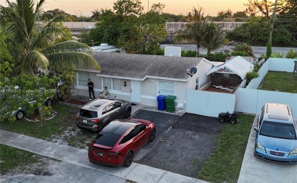 Broadview Park, 1929 SW 50th Ave, Fort Lauderdale, Florida 33317, image 1