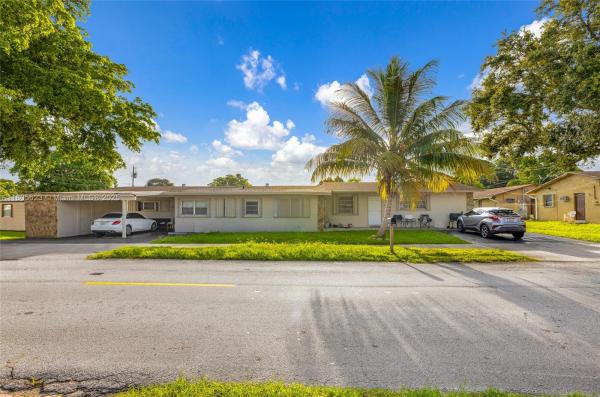 Hollywood Beach Gardens, 5746 Polk St, Hollywood, Florida 33021, image 1