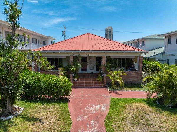 Harding Townsite, 7411 Carlyle Ave, Miami Beach, Florida 33141, image 3