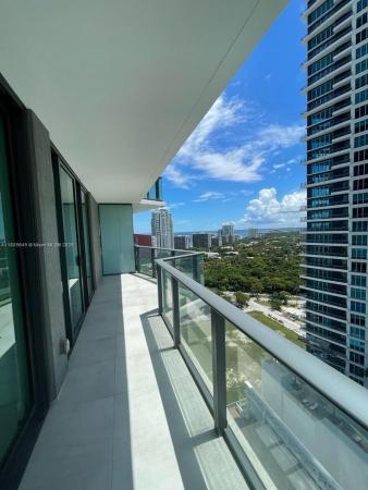 SLS Brickell, 1300 S Miami Ave #2507, Miami, Florida 33130, image 3