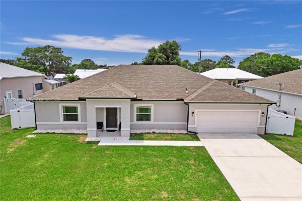 434 SW Namoit Pl, Port St. Lucie, Florida 34953, image 1