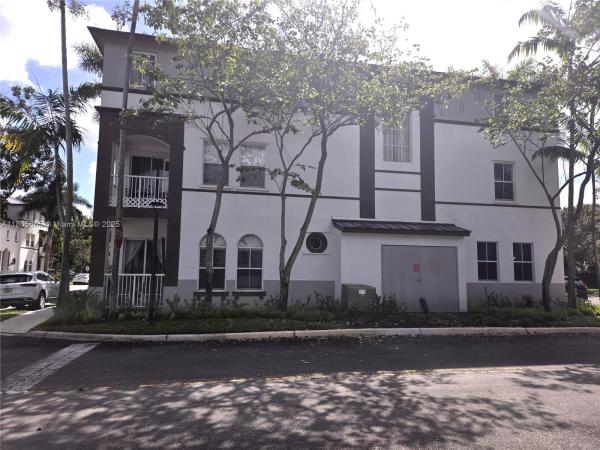 Courtyards At Nautica, 4465 SW 160th Ave #100, Miramar, Florida 33027, image 1