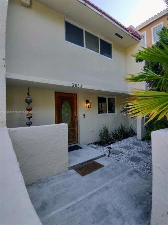 Lago Verde Villas, 3853 NE 170th St #B10, North Miami Beach, Florida 33160, image 1