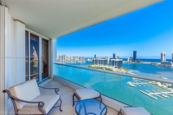7000 Island Boulevard, 7000 Island Blvd #2504, Aventura, Florida 33160, image 1
