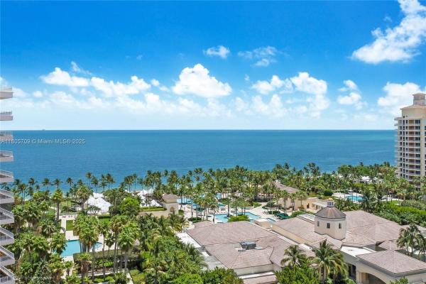 Club Tower, 781 Crandon Blvd #1503, Key Biscayne, Florida 33149, image 1
