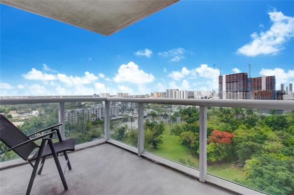 Terrazas Riverpark Village, 1871 NW South River Dr #1407, Miami, Florida 33125, image 3