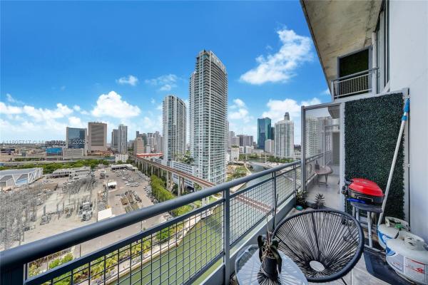 Neo Vertika, 690 SW 1st Ct #2109, Miami, Florida 33130, image 3