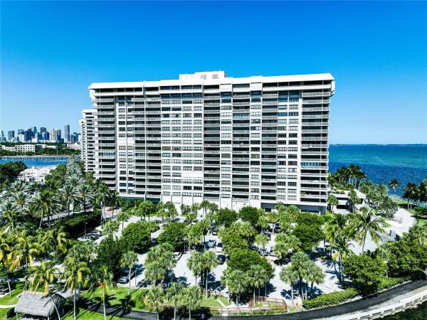 Grove Isle, 1 Grove Isle Dr #A310, Miami, Florida 33133, image 1