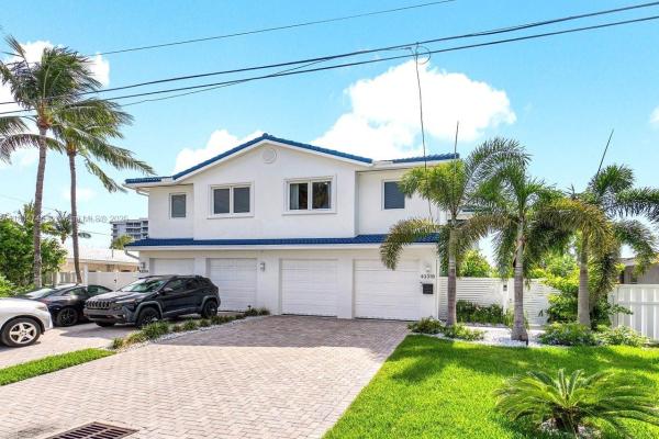 Silver Shores, 4331 W Tradewinds Ave #B, Lauderdale By The Sea, Florida 33308, image 1