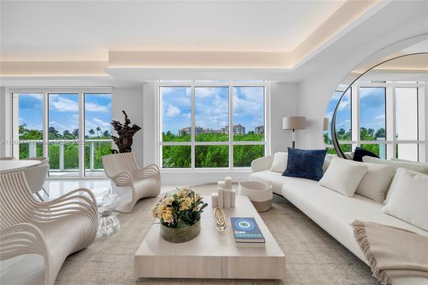 Continuum On South Beach The South Tower, 100 S Pointe Dr #TH-13, Miami Beach, Florida 33139, image 1