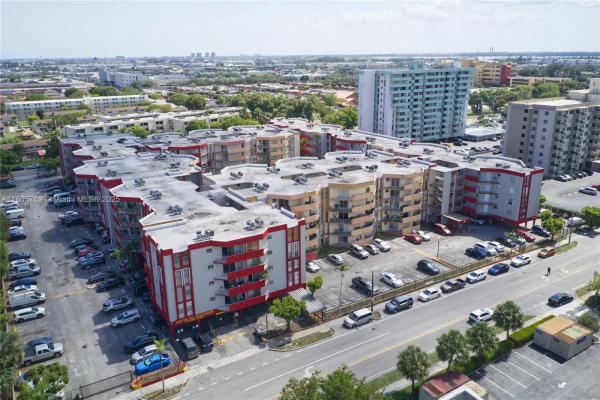 Casa Del Sol, 1750 W 46th St #503, Hialeah, Florida 33012, image 1