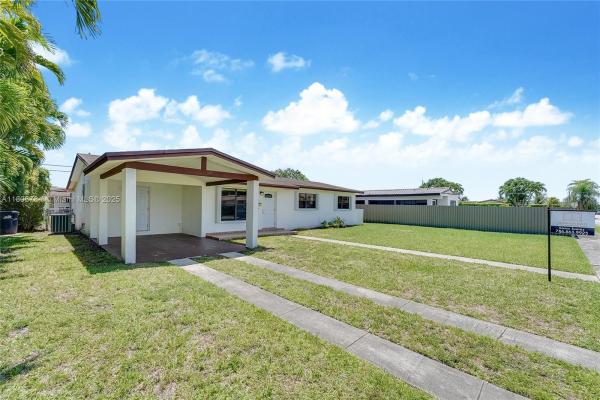 3521 SW 105th Ct, Unincorporated Dade County, Florida 33165, image 1