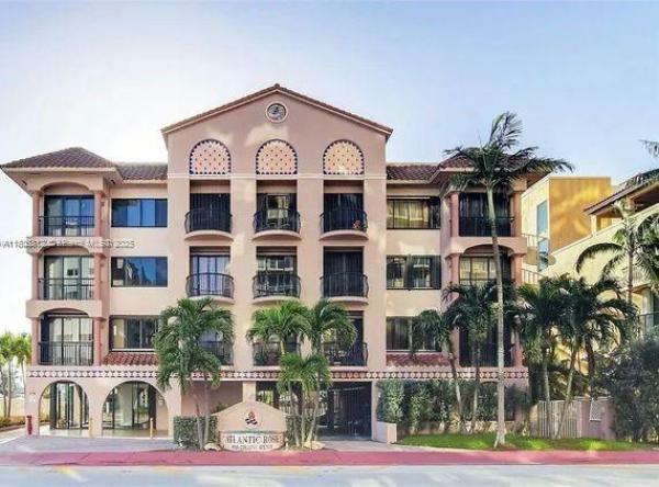 Atlantic Rose, 8816 Collins Ave #304, Surfside, Florida 33154, image 1