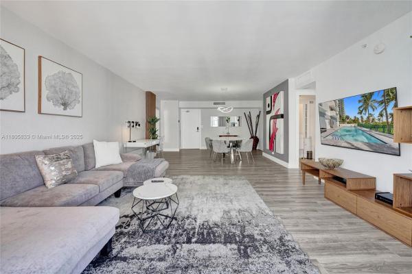 Carlisle On The Ocean, 9195 Collins Ave #1109, Surfside, Florida 33154, image 1