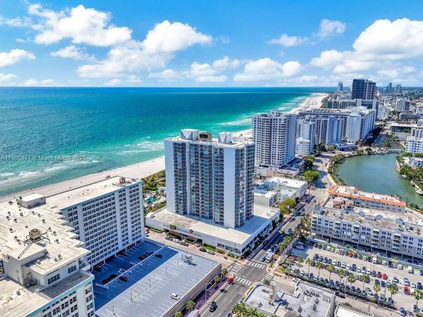 Mirasol Ocean Towers, 2655 Collins Ave #1501, Miami Beach, Florida 33140, image 1